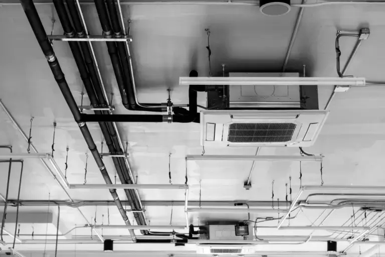 Projetos de Climatização, Consultoria e Vendas de Ar Condicionado